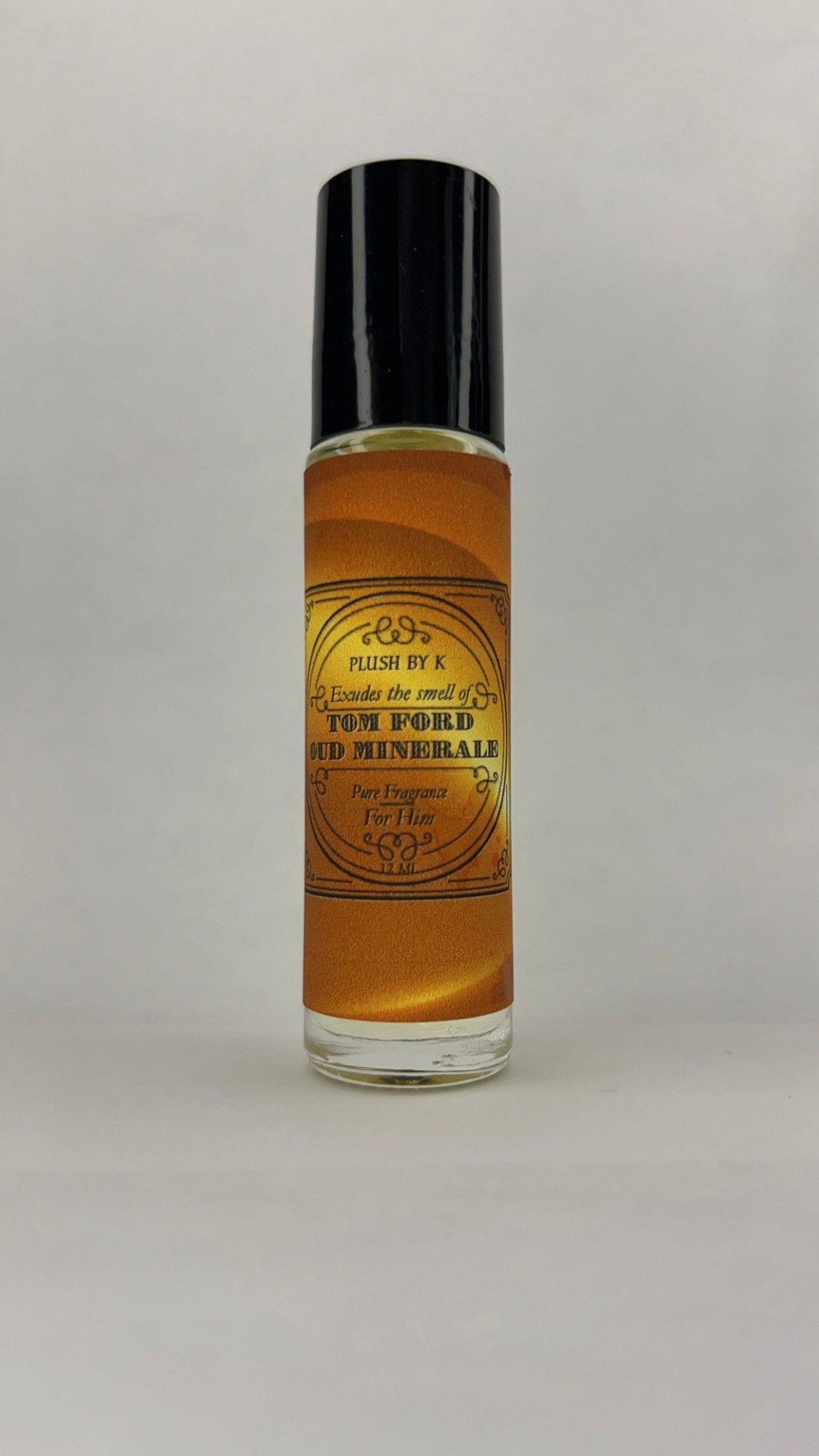 Tom Ford: Oud Minerale Body Oil