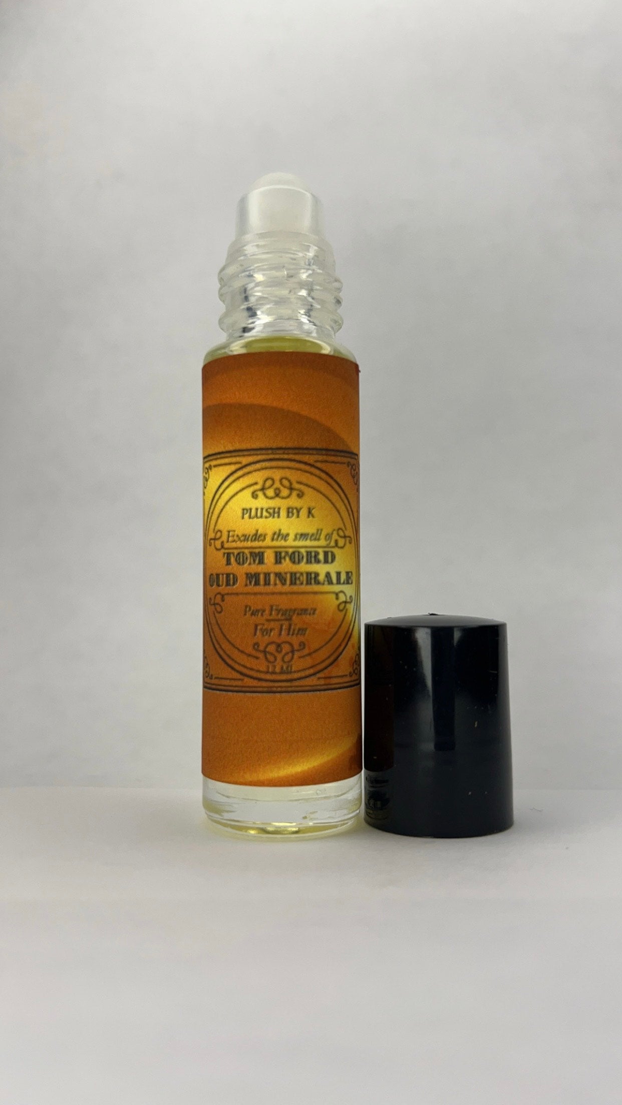 Tom Ford: Oud Minerale Body Oil